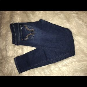 Hollister - skinny jean